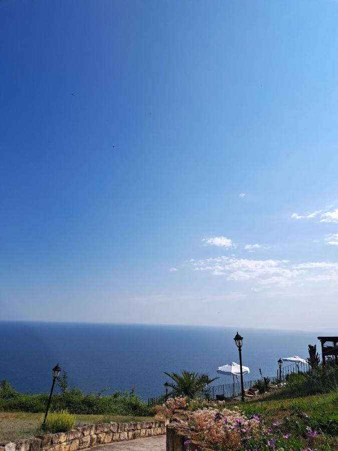 Omnia In Kaliakria Resort By Rv Apartments Topola Exterior foto