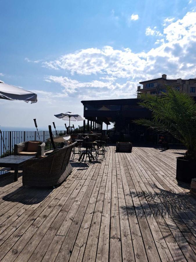 Omnia In Kaliakria Resort By Rv Apartments Topola Exterior foto