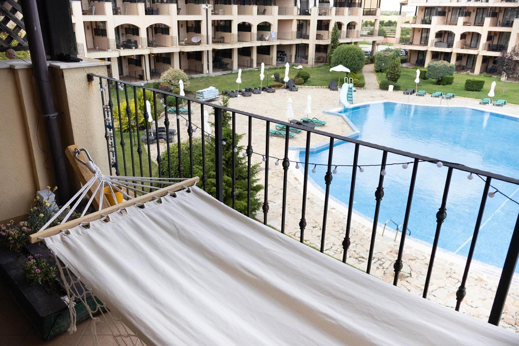 Omnia In Kaliakria Resort By Rv Apartments Topola Exterior foto