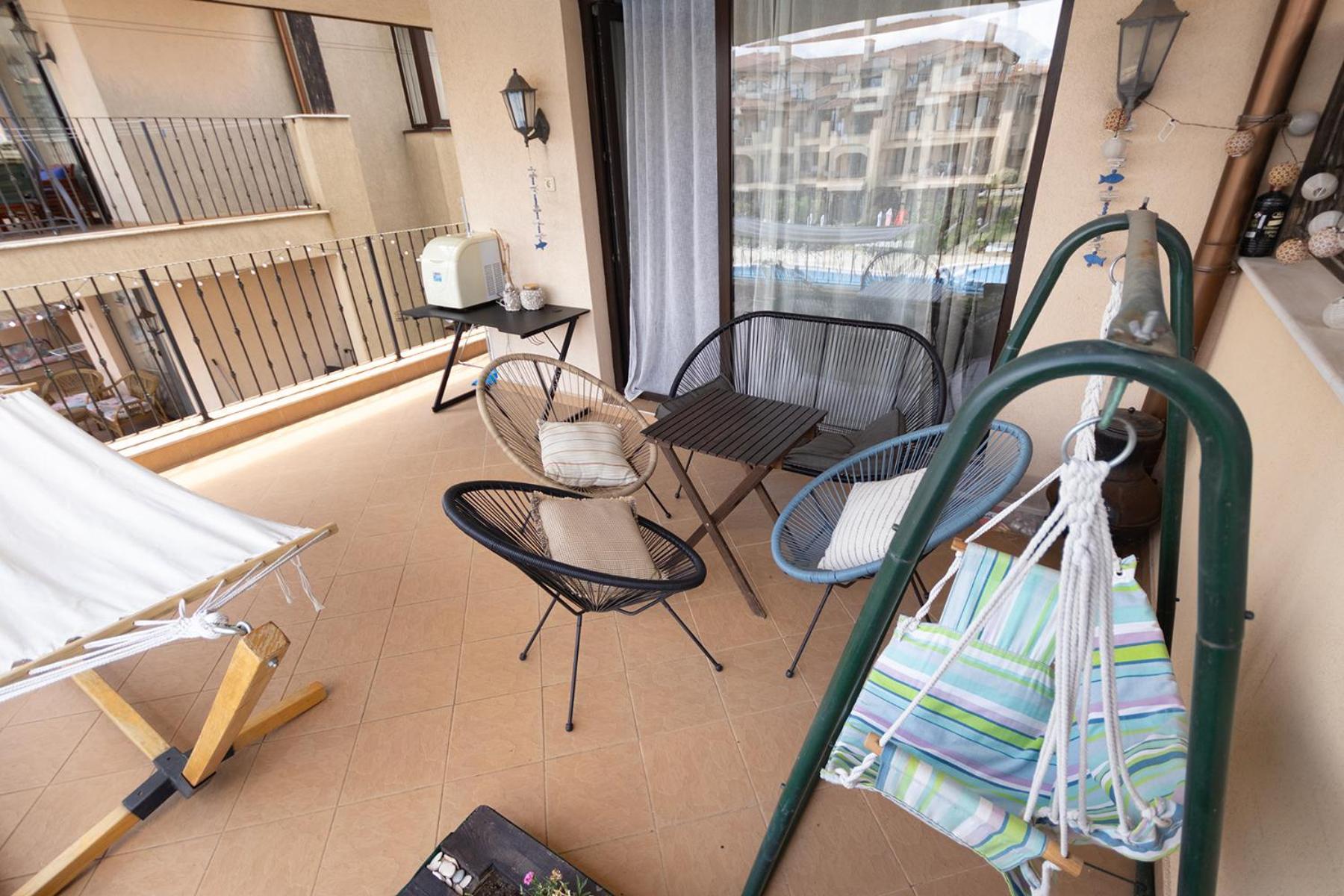 Omnia In Kaliakria Resort By Rv Apartments Topola Exterior foto
