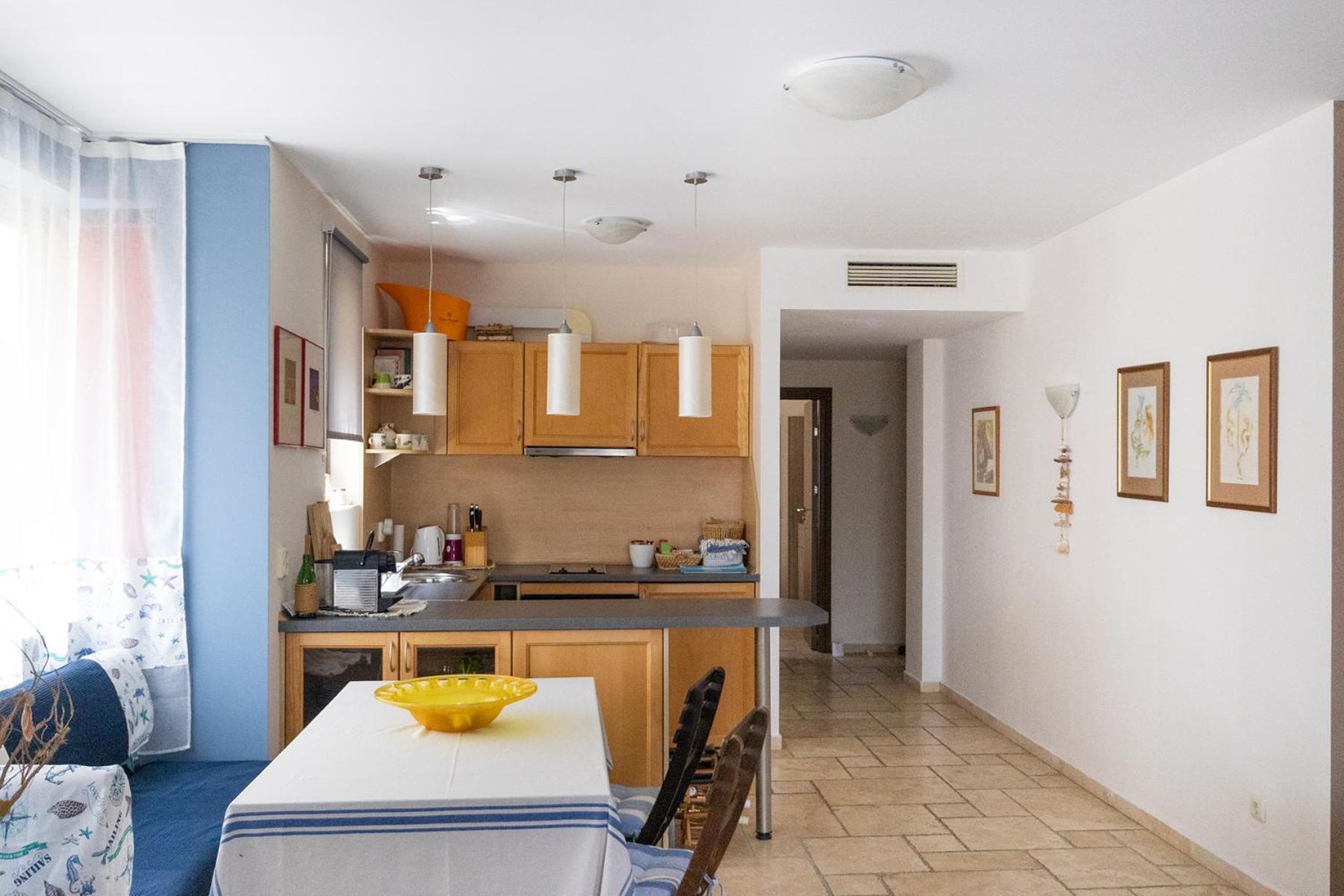 Omnia In Kaliakria Resort By Rv Apartments Topola Exterior foto